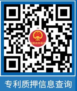 知识产权信息公共服务产品