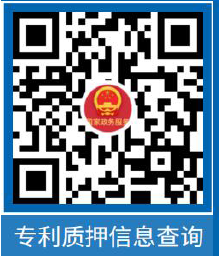 国家知识产权局信息公共服务链接